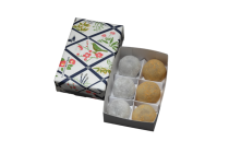 【名古屋駅発】*日帰り昼食なし*~WEB予約限定2ポイント~ 『伊勢神宮 朔日参り(昼食なし・自由昼食プラン)』1